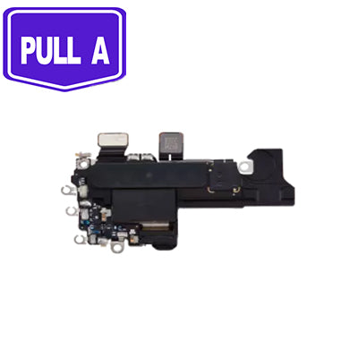 iPhone 16 Earpiece Speaker (China Version)  - Pull A