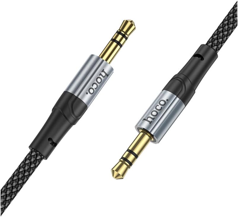 Hoco UPA26 AUX Fresh audio cable L=1m