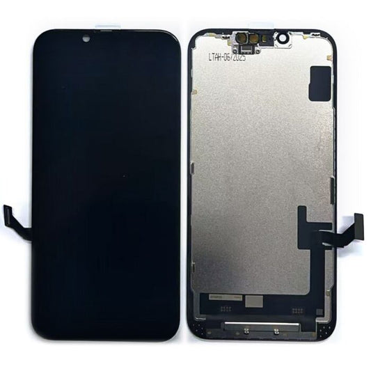 120HZ iPhone 16E/17E Prime Incell Screen Assembly