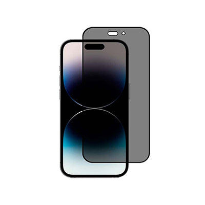 Privacy Tempered Glass Screen Protector - Select Your Model