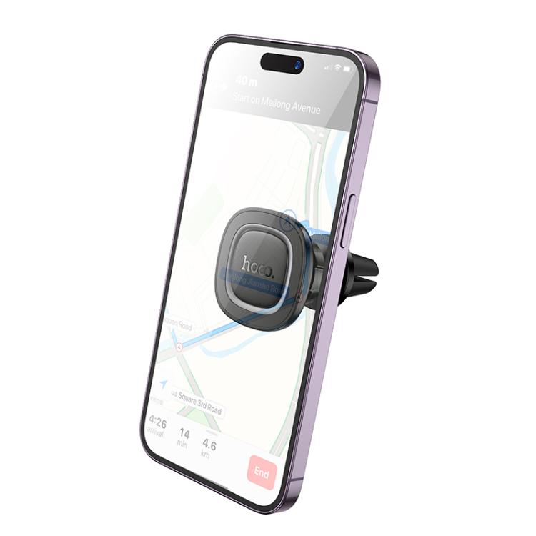 H72 Crown magnetic car holder(air outlet)