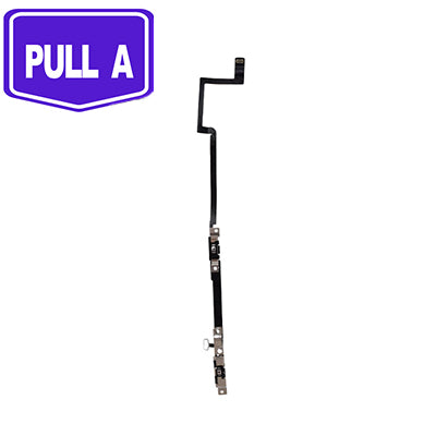 iPhone 16 Pro Max Power Button Flex Cable - Pull A