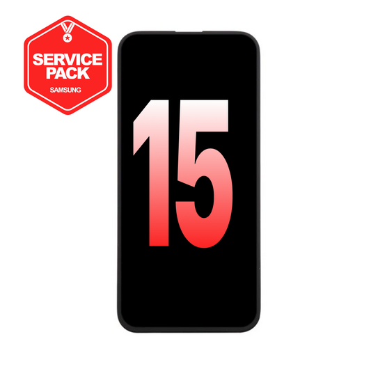 iPhone 15 Service Pack Screen Replacement screen assembly replacement part