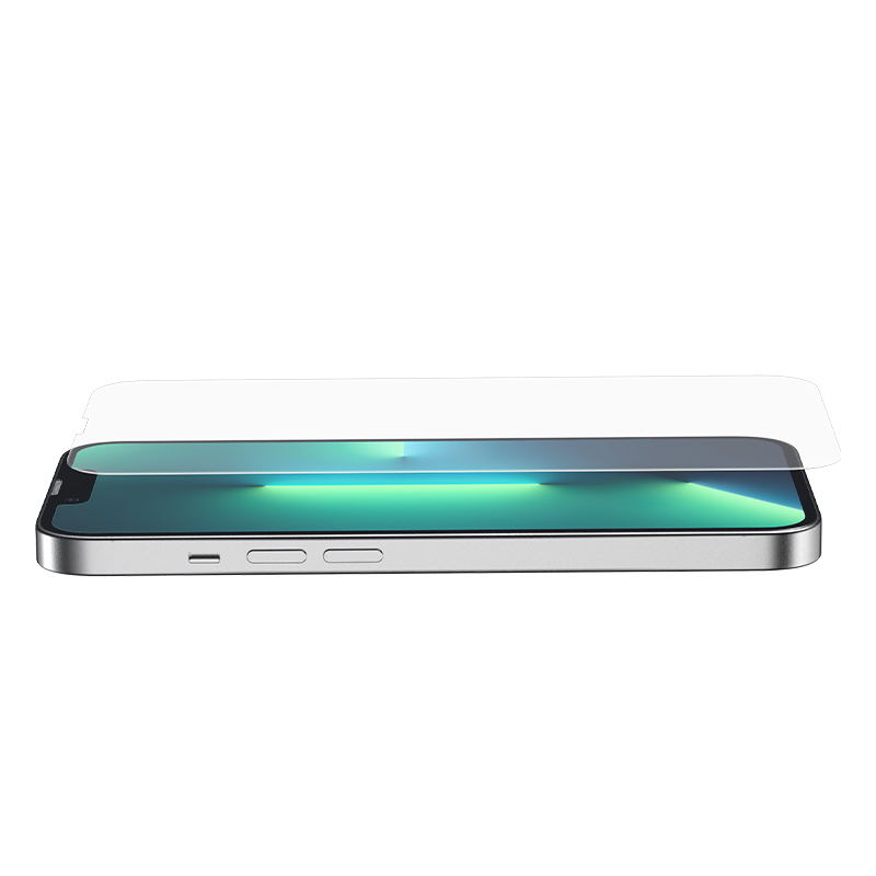 HOCO G6 Instant Full screen high definition tempered glass for iPhone 13 Pro Max -10 PACKS