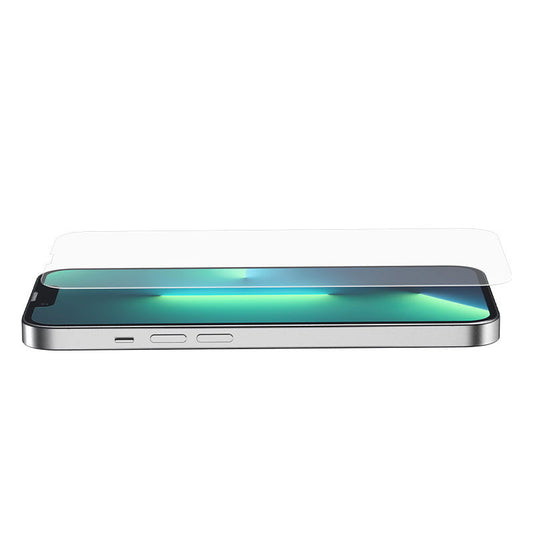 HOCO G6 Instant Full screen high definition tempered glass for iPhone 13 Pro Max -10 PACKS