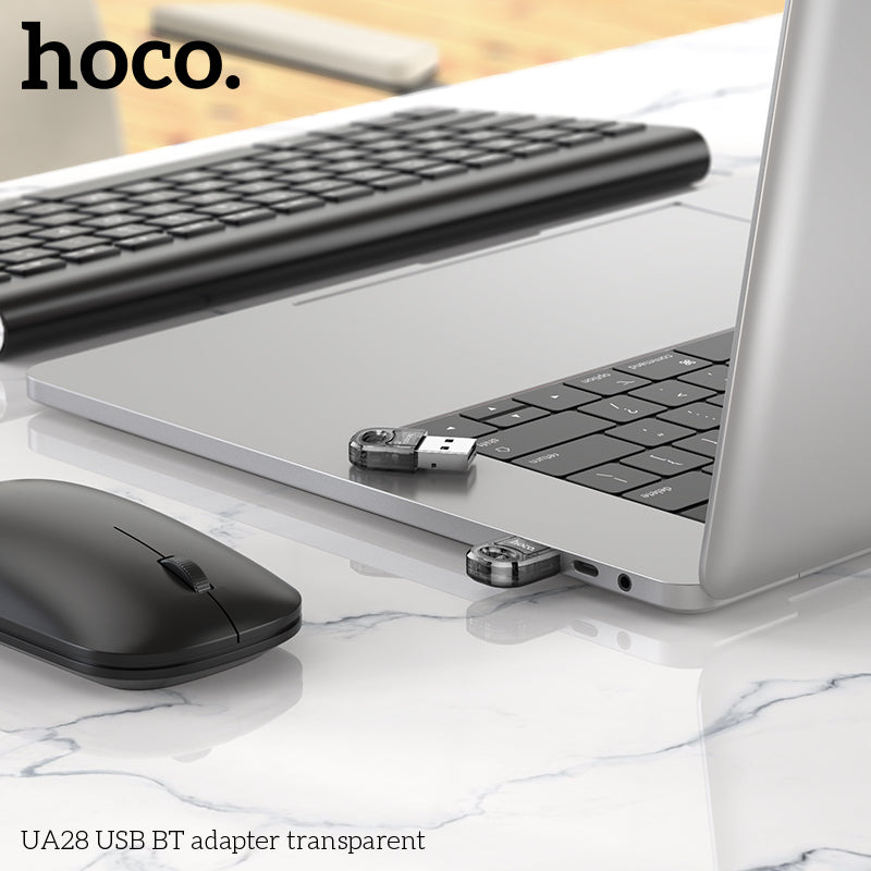 UA28 USB BT adapter