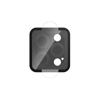3D Full Coverage Camera Lens Protector - iP15Pro/15 Pro Max