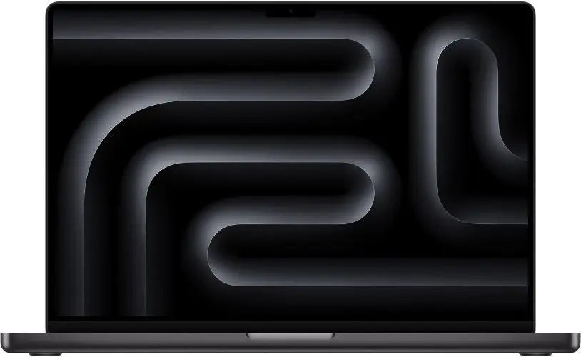 MacBook Pro 16-inch (2023) - M3 MAX A2991 1TB SSD 16CORES CPU/40CORES GPU  48GB RAM - SPACE BLACK A100