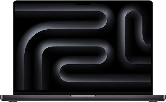 MacBook Pro 16-inch (2023) - M3 MAX A2991 1TB SSD 16CORES CPU/40CORES GPU  48GB RAM - SPACE BLACK A100