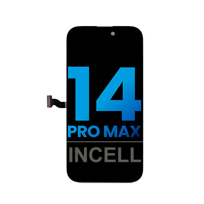 iPhone 14 Pro Max JK Incell Screen Replacement screen assembly replacement part