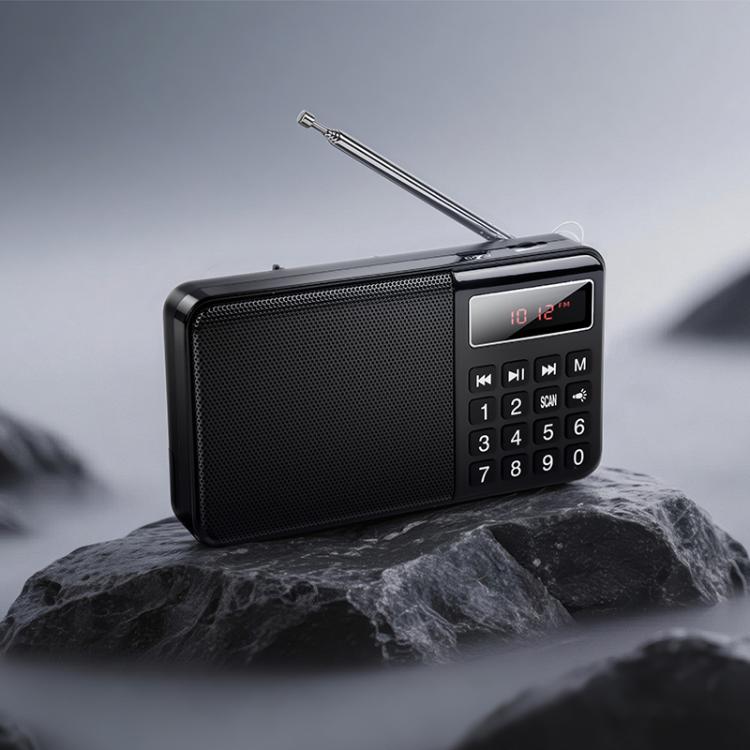 HI50 Portable radio