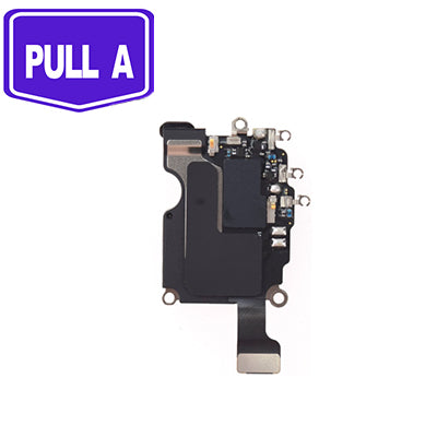 iPhone 16 Pro Max Earpiece Speaker (China Version)  - Pull A