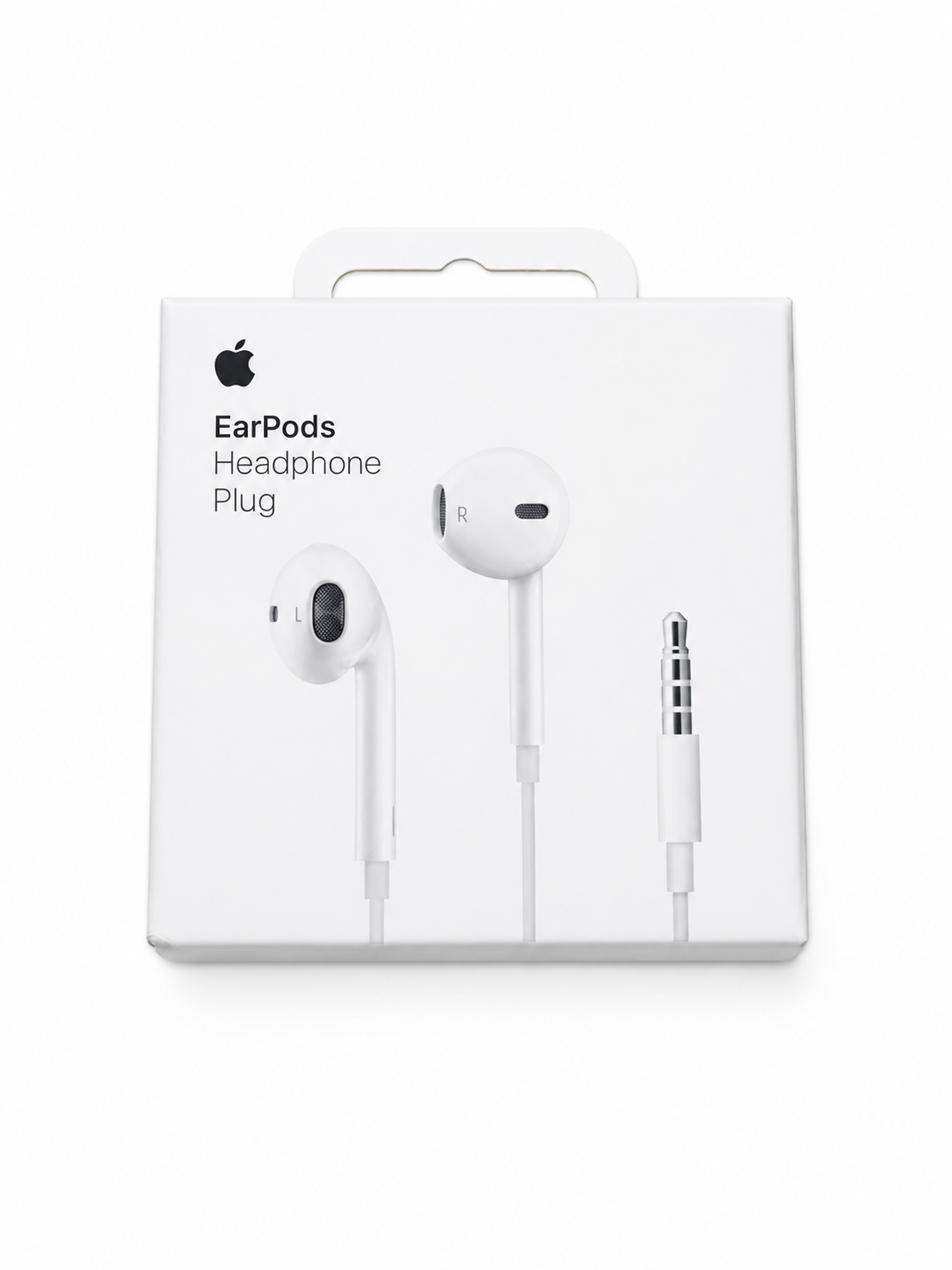 EarPods For Headphone Plug 3.5mm Jack
