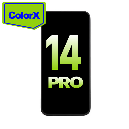 iPhone 14 Pro ColorX Incell Screen Replacement screen assembly replacement part