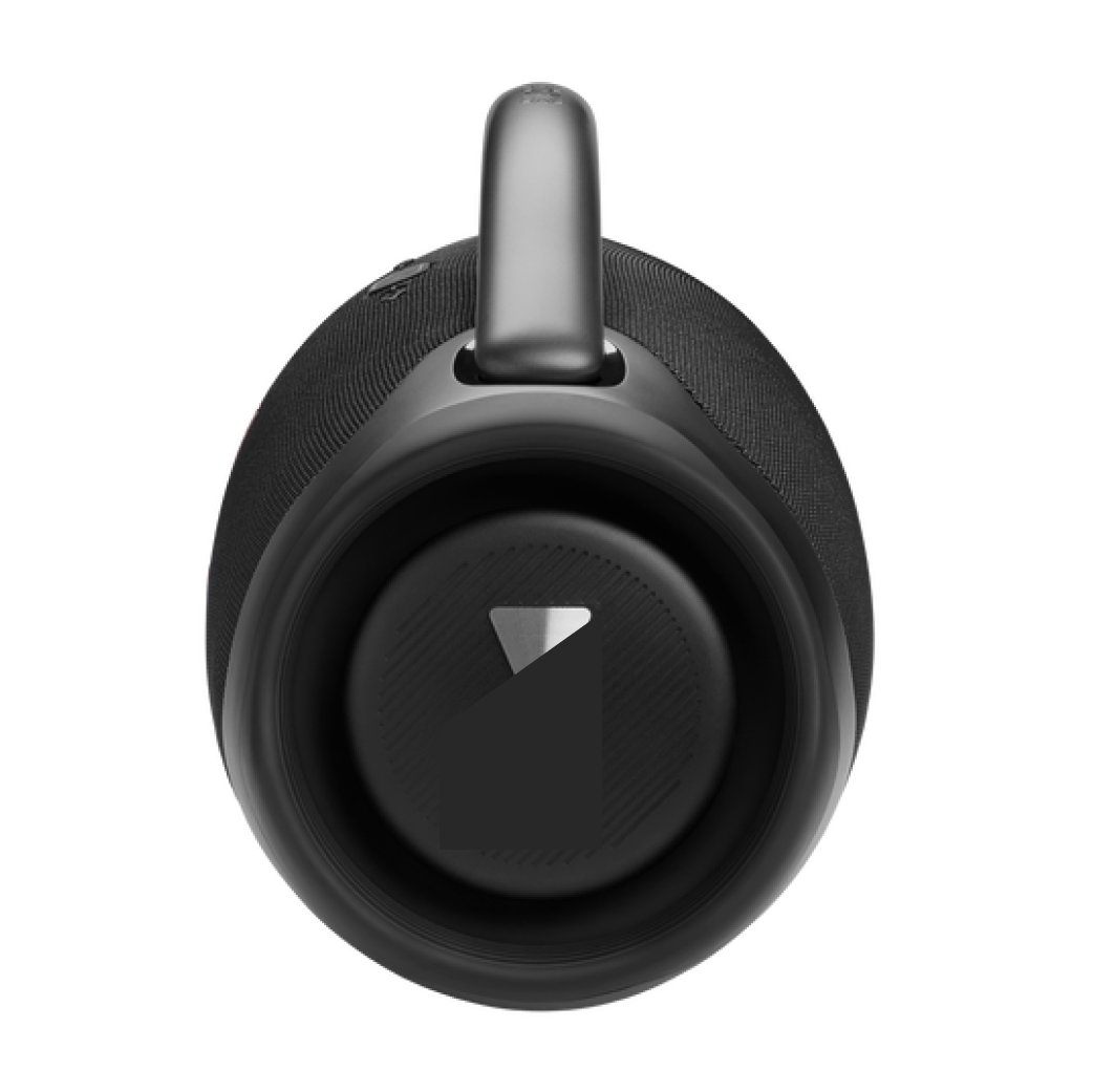 Boombox 3 Speaker with MIC