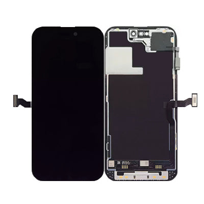 iPhone 14 Pro Max 120HZ Soft OLED Aftermarket Screen Replacement screen assembly replacement part