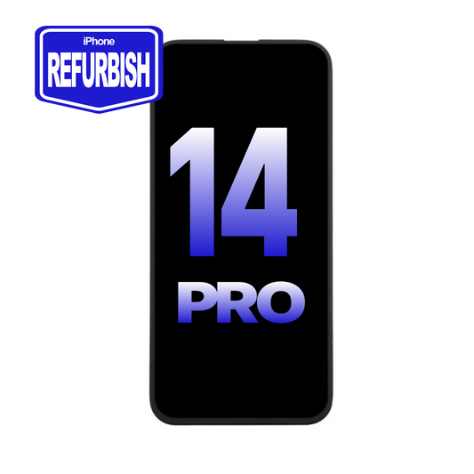 iPhone 14 Pro Refurbished Screen Replacement screen assembly replacement part