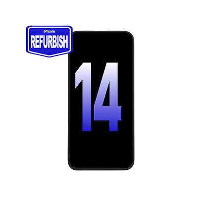 iPhone 14 Refurbished Screen Replacement screen assembly replacement part