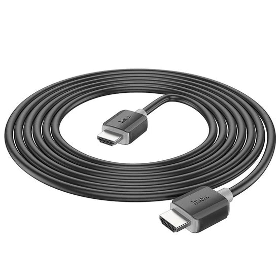 US08 HDTV 2.0 male-to-male 4K HD data cable(L=3M)