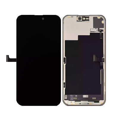 iPhone 15 Pro Max Soft OledAftermarket Assembly - Self Configuration