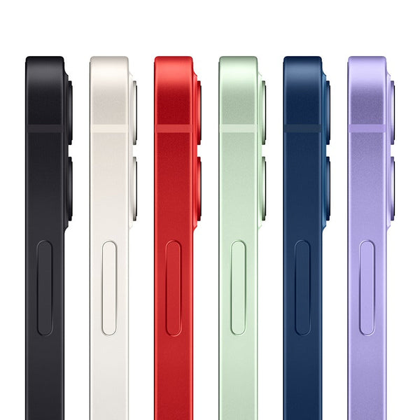 iPhone 12 Mini Used Phone 128GB Purple [Grade-B] Bat100%