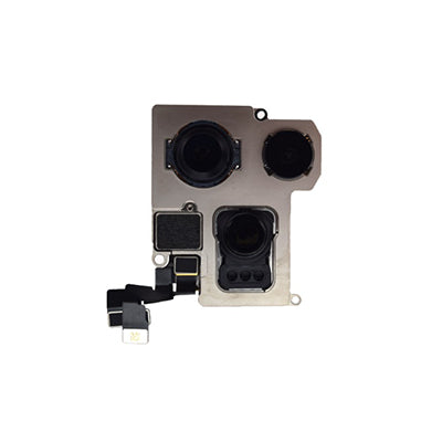 iPhone 16 Pro Rear Camera Pull A