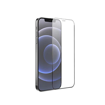 G12 10D Large Anti-static Full Cover Tempered Glass Screen Protector – Select Your Model