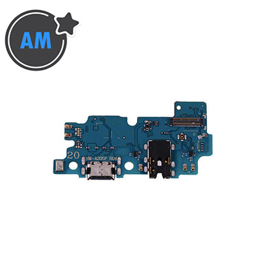 Samsung Galaxy A20 - Charging Port-Aftermarket