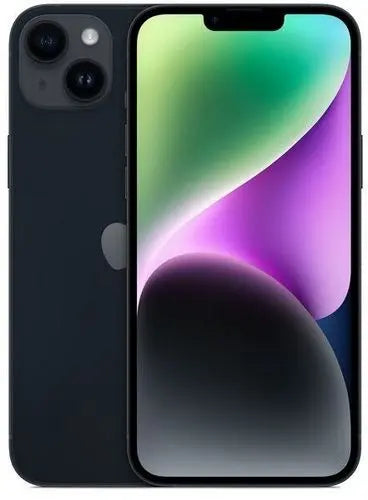 iPhone 14 Used Phone 128GB Midnight [Grade-A] Battery 90%