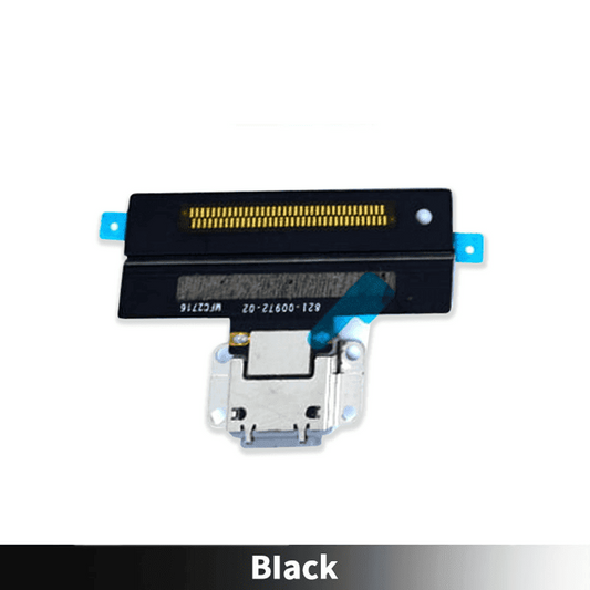 iPad Air 3 (2019) Charging Port - Black
