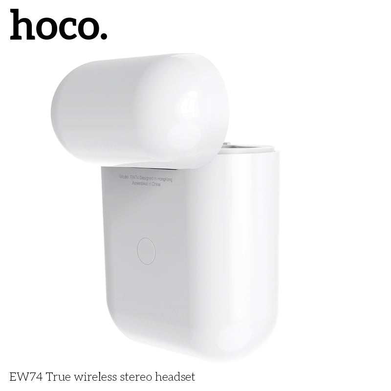 EW74 True wireless stereo headset Earphones wholesale mobile accessory