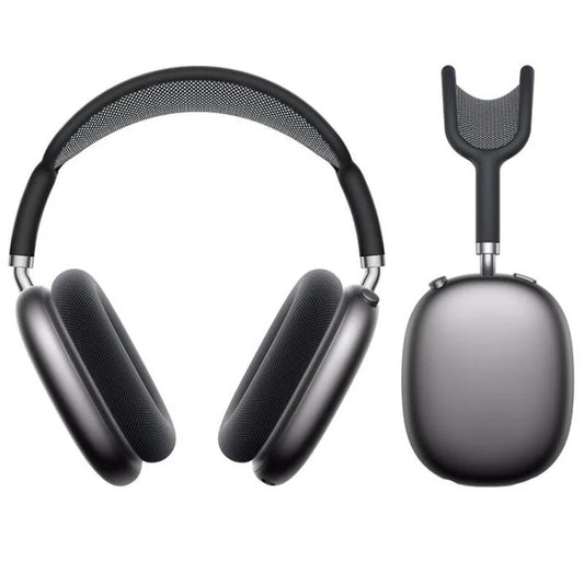 W65 Plus Happy ANC BT headphones Deep Space Gray