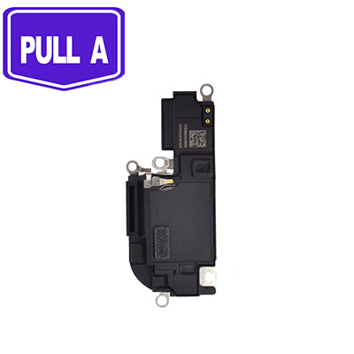 iPhone 16 Pro Max Loud Speaker - Pull A