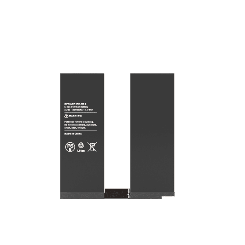 iPad Air 3 (2019) Battery- Super High Quality