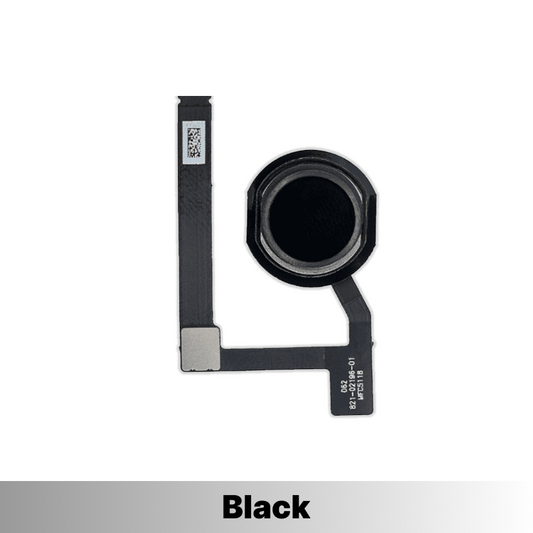 iPad Mini 5 (2019) Home Button - Black