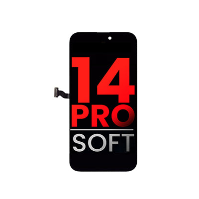 iPhone 14 Pro Soft Oled 120HZ Aftermarket Assembly