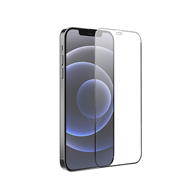 HOCO A21 Shatterproof edges full screen anti-spy tempered glass Screen Protector for iP12 Pro Max