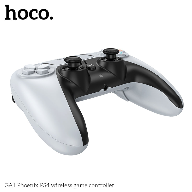 GA1 Phoenix PS4 wireless game controller