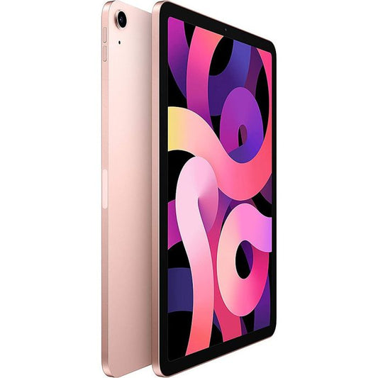 iPad Air 4th Gen (2020)  Wifi Used 64GB Rose Gold [Grade A]