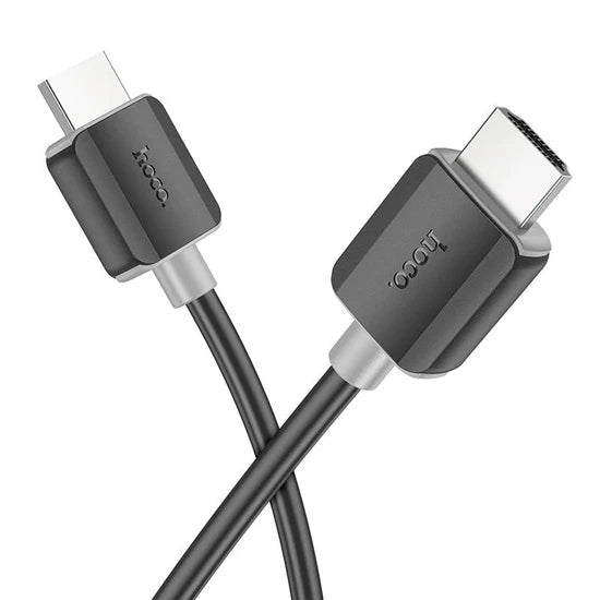 US08 HDTV 2.0 male-to-male 4K HD data cable(L=3M)