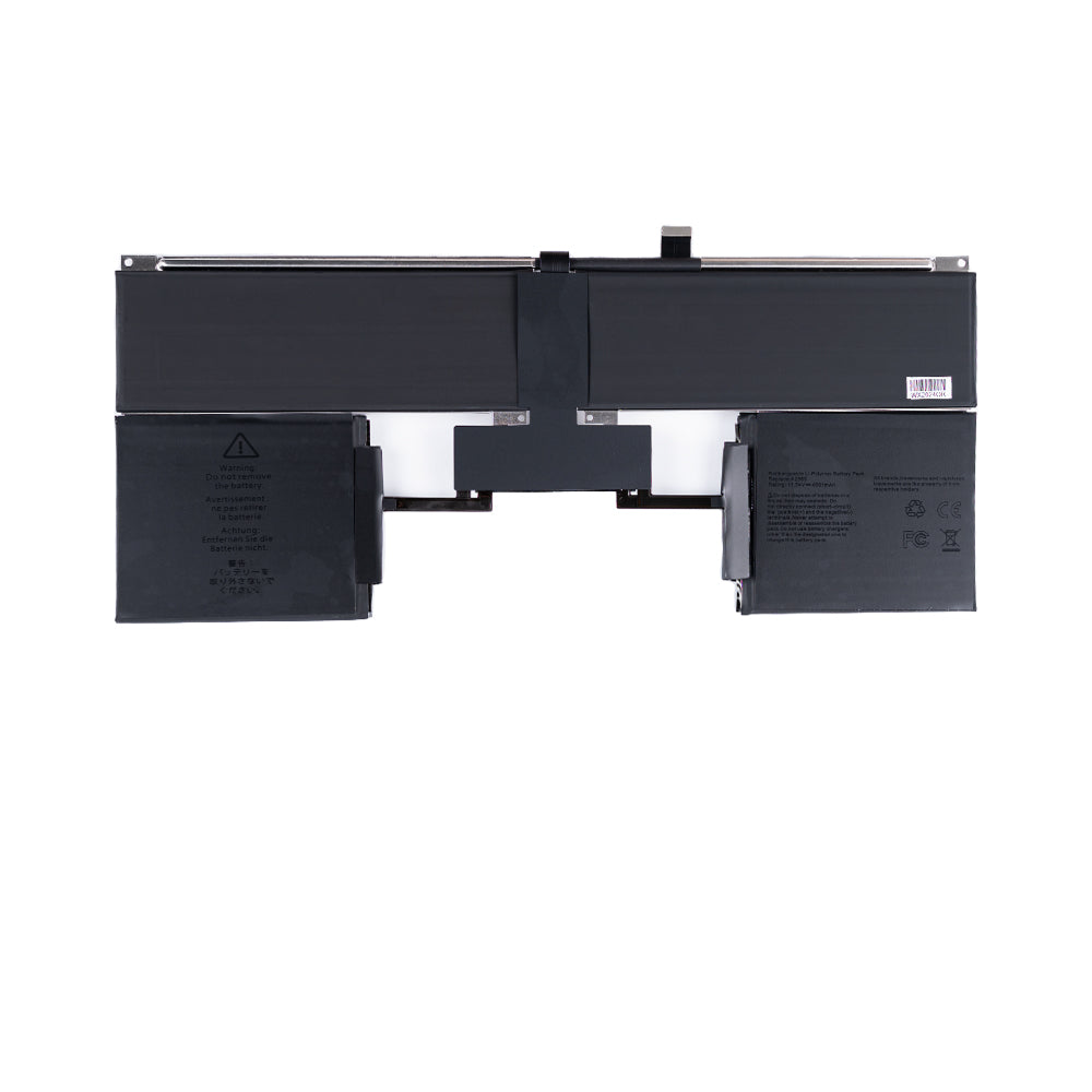 Macbook Air 13" M2 /A2681 Battery - P/No A2669