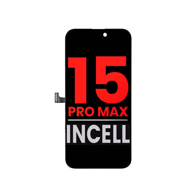 iPhone 15 Pro Max JK Incell Screen Replacement screen assembly replacement part