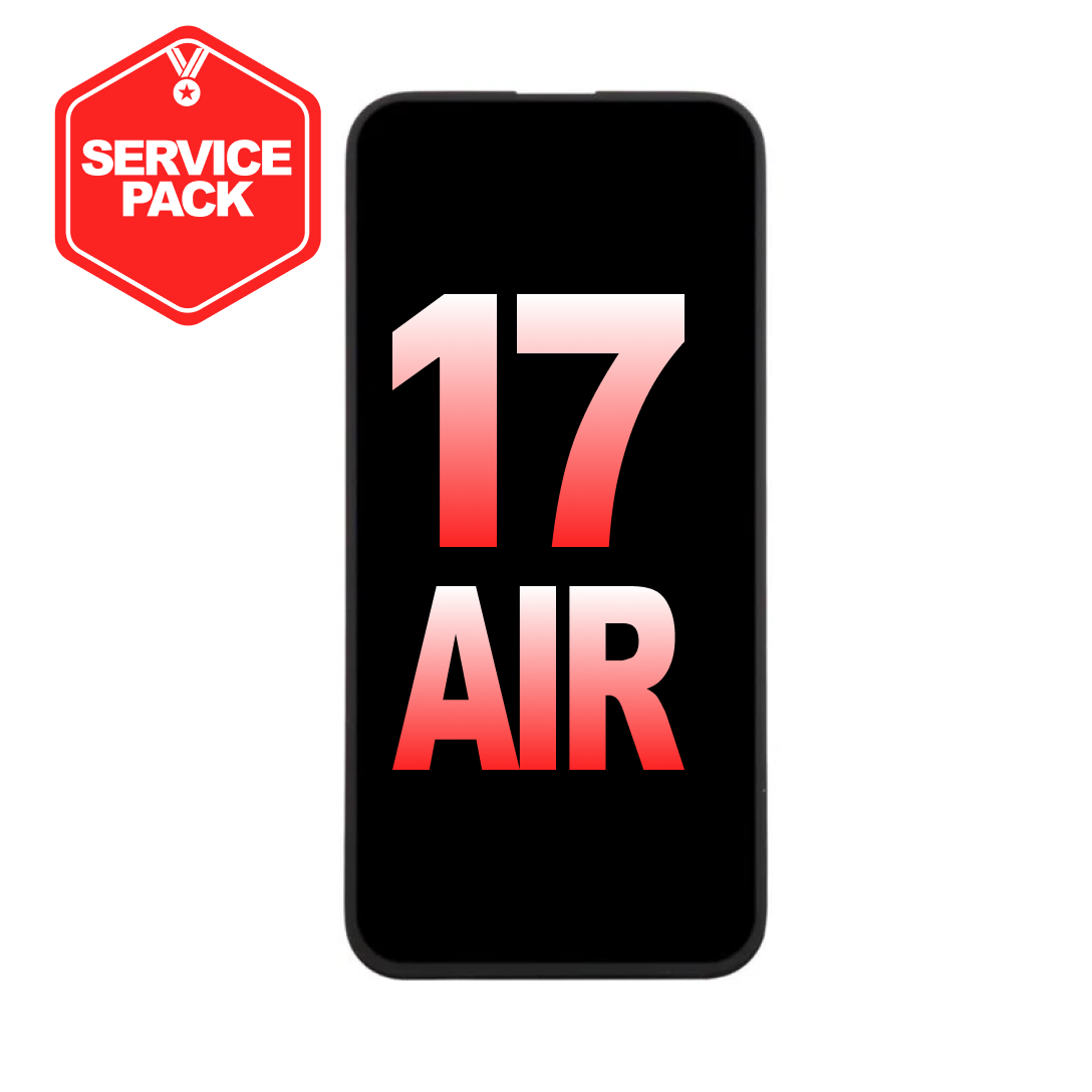 iPhone 17 Air Service Pack Screen Assembly