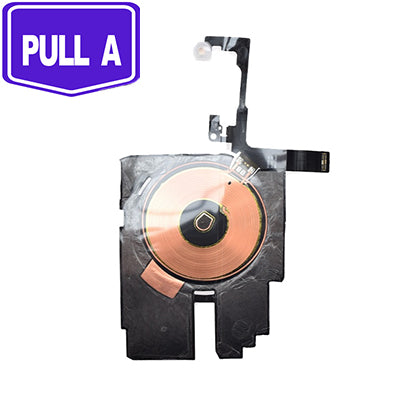 iPhone 16 Pro Wireless NFC Charging Coil With Flash Flex - OEM