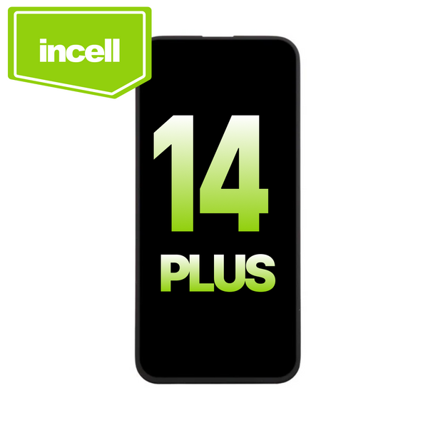 iPhone 14 Plus Prime Incell Screen Assembly