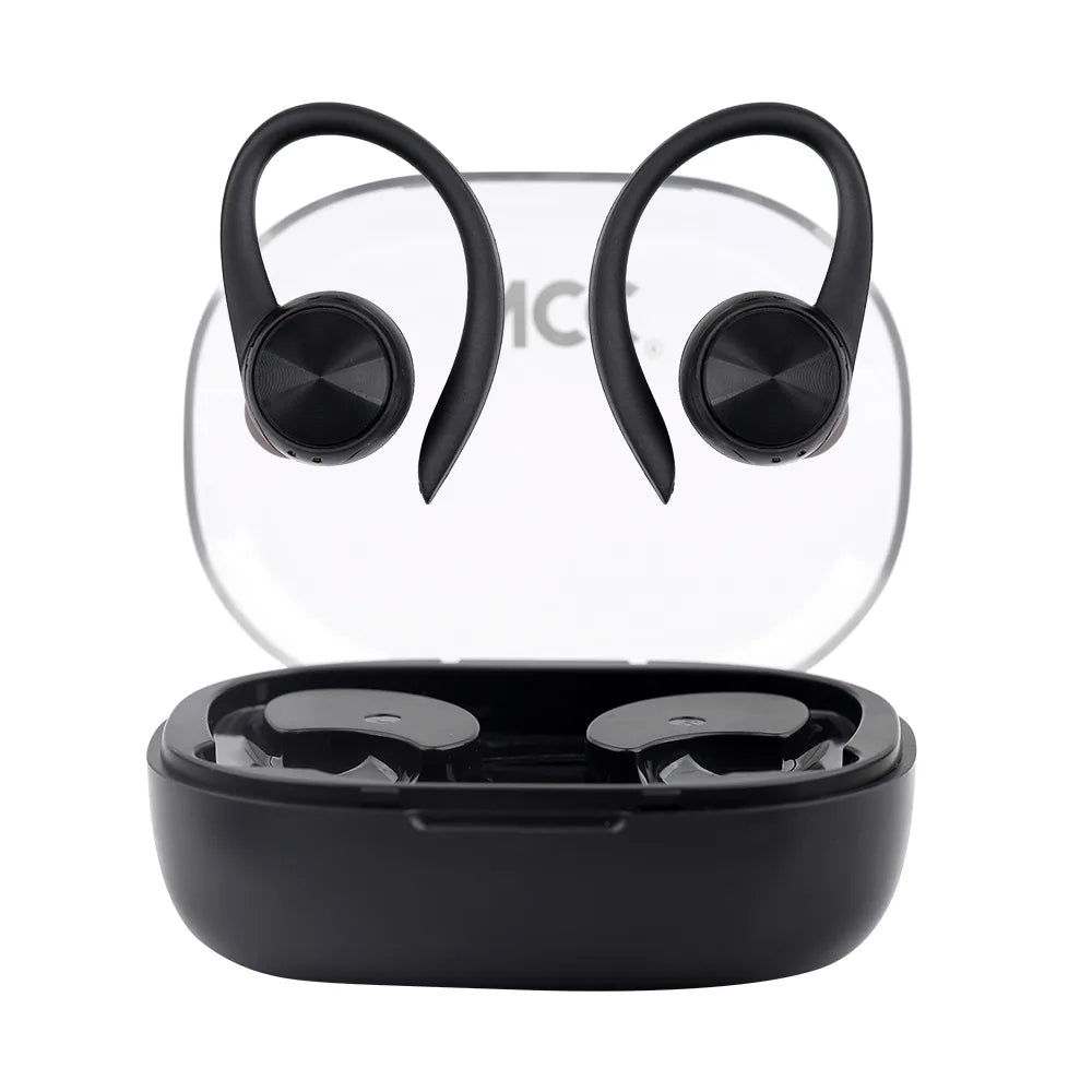 NCC O11 OWS Wireless Earphones - Black