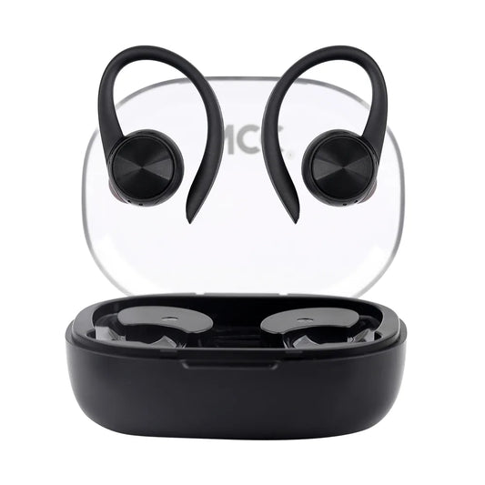 NCC O11 OWS Wireless Earphones - Black