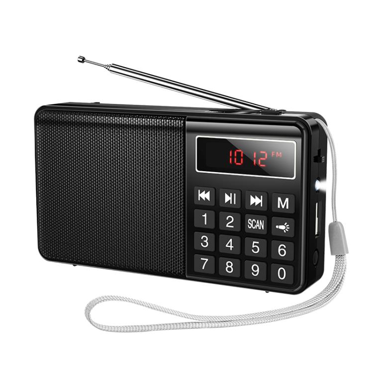 HI50 Portable radio