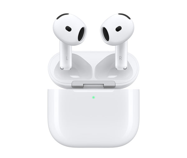 Wireless Earphones 4th Gen- High Quality
