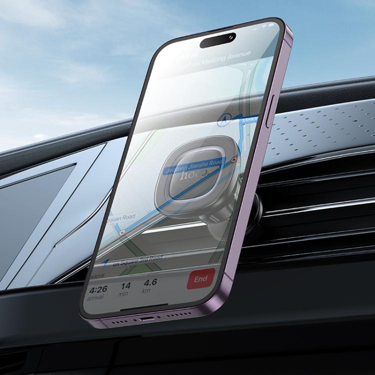 H72 Crown magnetic car holder(air outlet)